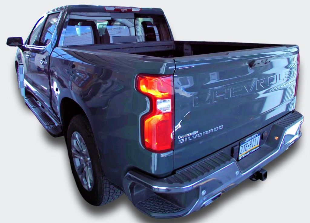 chevrolet silverado 1500 2026 1GCUKGED0TZ191970 image chevrolet silverado 1500 2026 1GCUKGED0TZ191970 image